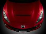 Mazda3 MPS 2009 года